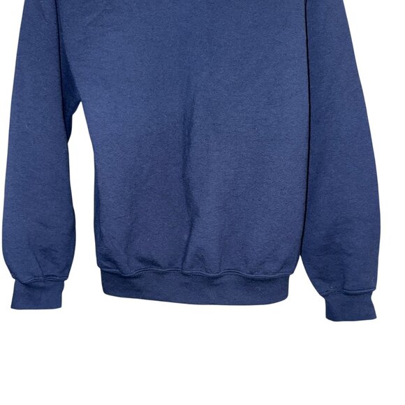 Rare Sesame Street Sweatshirt Womens M Santa Me Made You A Cookie But Me Ate It - Picture 9 of 10